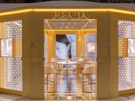 prada method|prada target market.